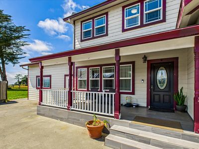 5500 Rohnerville Rd, Fortuna, CA, 95540