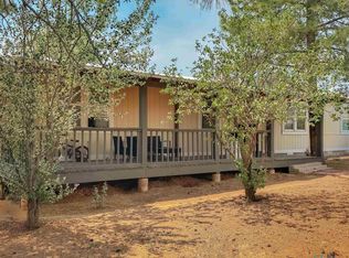 5138 Castle St, Las Vegas, NM 87701