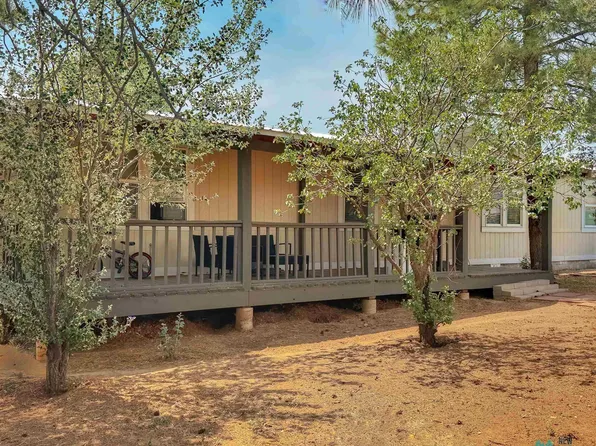 5138 Castle St, Las Vegas, NM 87701