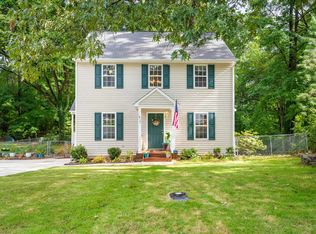 1812 Sierra Dr, Raleigh, NC 27603