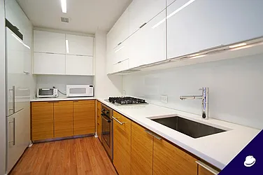 Rented by Level Group