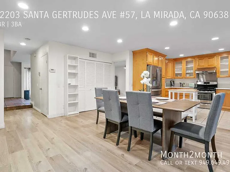 12203 Santa Gertrudes Ave #57 — Photo 6