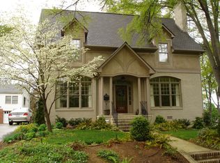 1300 Myrtle Ave, Charlotte, NC 28203