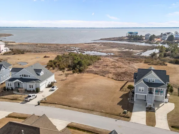 506 Lanyard Dr #236, Newport, NC 28570