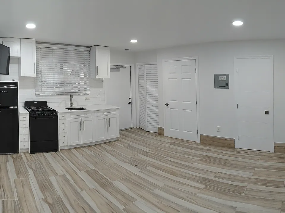 Dewey Property