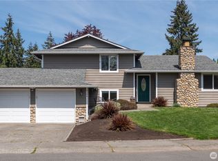 Twin Lakes Div 4, Federal Way, WA 98023