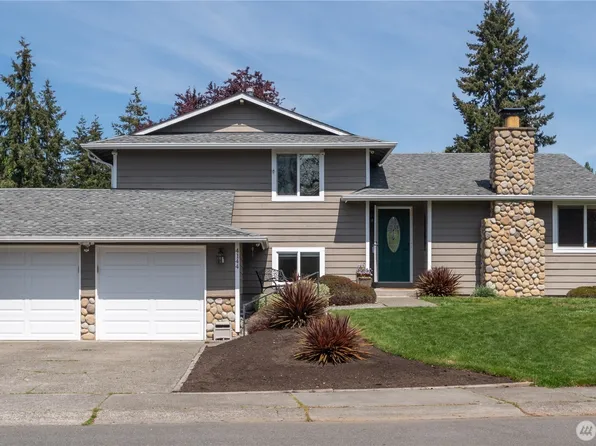 4144 SW 322nd Street, Federal Way, WA 98023