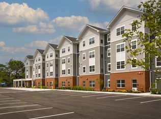 The Davis 2, Cleveland, OH 44106