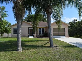486 SW Sadwick Ave, Port Saint Lucie, FL 34953