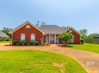 12724 Hunters Chase, Foley, AL 36535