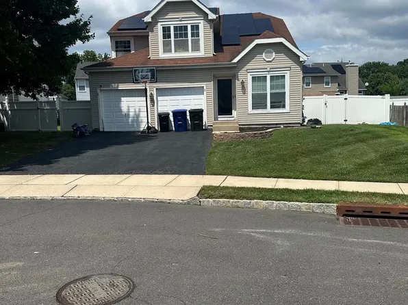 2 Mystic Way, Burlington, NJ 08016