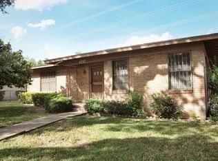 4707 Roundup Trl, Austin, TX 78745