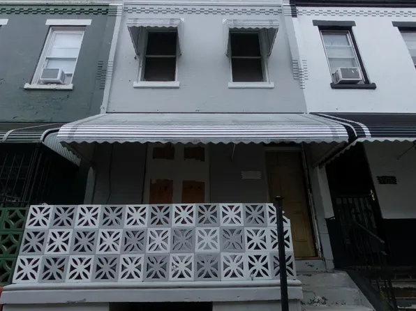 1934 N Patton St, Philadelphia, PA 19121