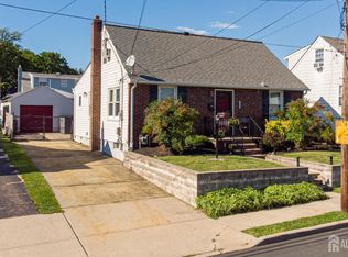 164 Liberty St, South Amboy, NJ