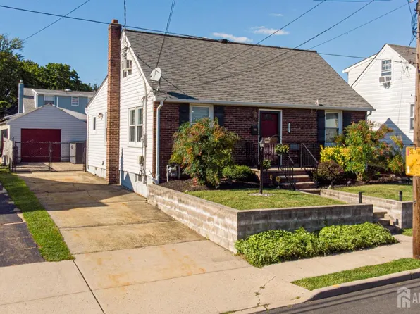 164 Liberty St, South Amboy, NJ 08879