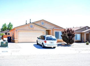9509 Otero Mesa Rd SW, Albuquerque, NM 87121