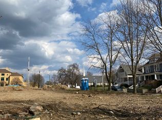 2301 Central Ave, Indianapolis, IN 46205