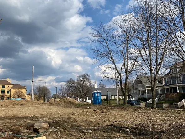 2301 Central Ave, Indianapolis, IN 46205