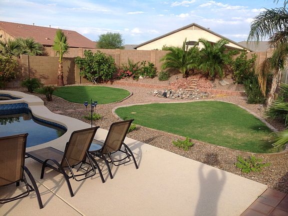 5th image of 21943 N Backus Dr