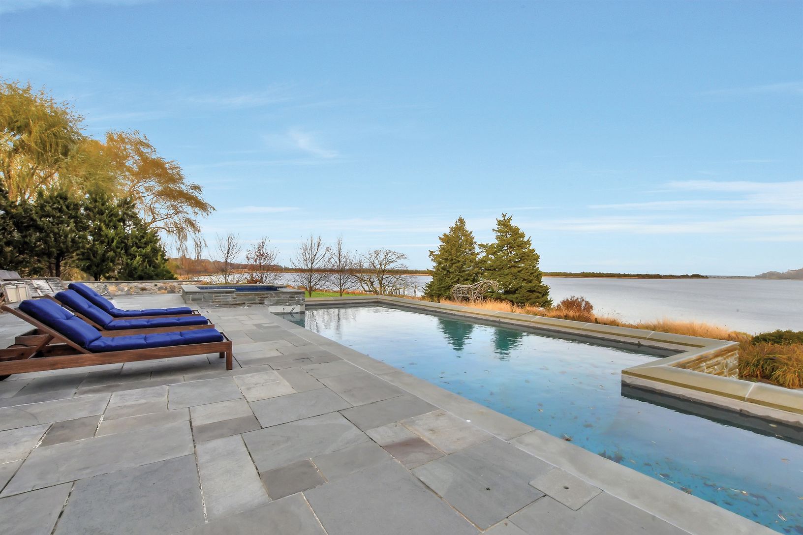 10 Lari Lane, Shelter Island - Bumblebee Manor - Pool