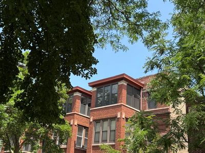 5869 N Glenwood Ave #3, Chicago, IL, 60660
