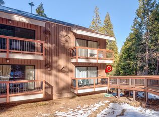 7540 Henness Cir #B101, Yosemite National Park, CA
