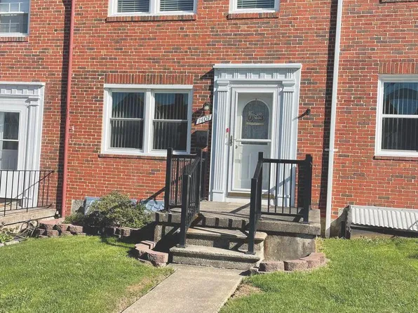 1407 Barrett Rd, Baltimore, MD 21207