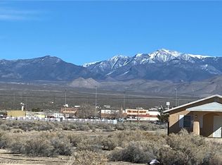 51 N Huascaran St, Pahrump, NV 89060
