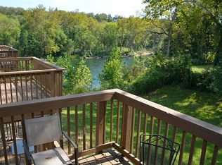 420 Fall Creek Dr APT 10, Branson, MO 65616