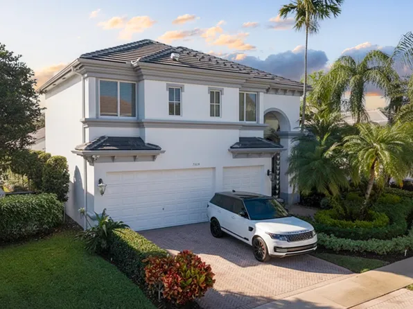 7864 L Aquila Way, Delray Beach, FL 33446