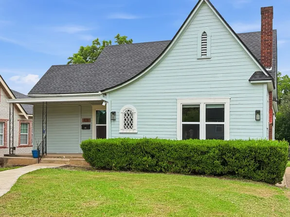 414 N 23rd St, Waco, TX 76707