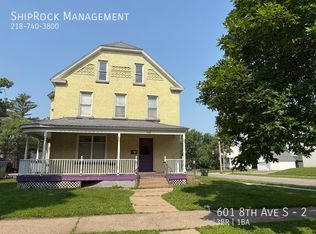 601 8th Ave S #2, Saint Cloud, MN 56301