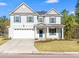 2478 Magnolia Tree Ln, Durham, NC 27703