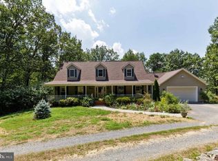 544 White Pine Ln, Boyce, VA