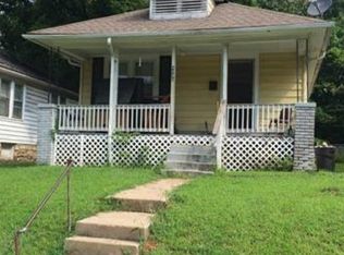 4040 E 68th Ter, Kansas City, MO 64132
