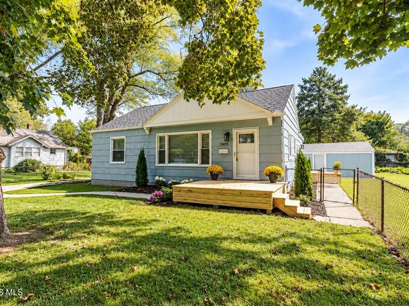 5608 Pawnee Rd, Toledo, OH 43613