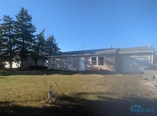 13136 Jerry City Rd, Cygnet, OH 43413