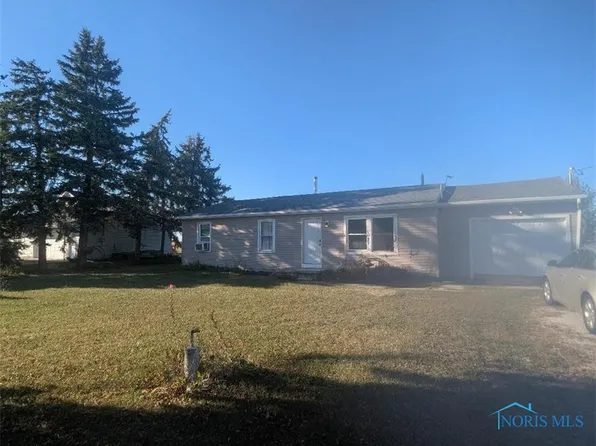 13136 Jerry City Rd, Cygnet, OH 43413