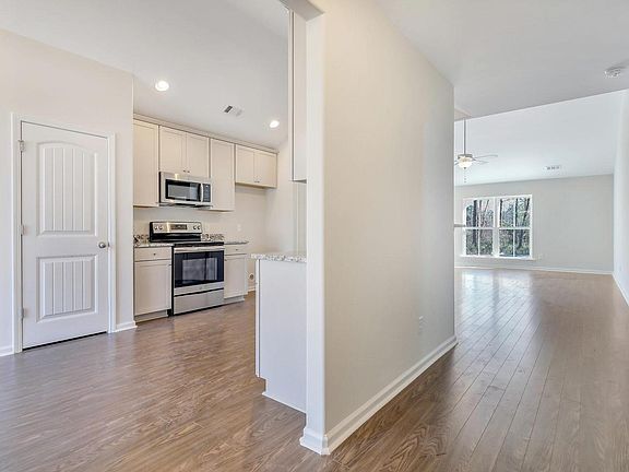 To be similar, but not identical.