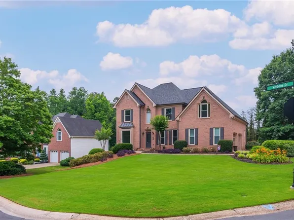 1138 Monarda Way NW, Acworth, GA 30102