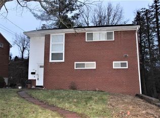 33 Julian Dr, Pittsburgh, PA