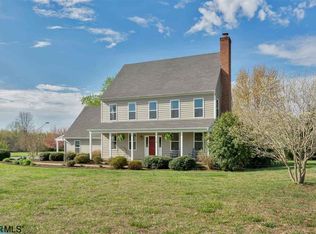 4980 Summer Ln, Earlysville, VA 22936