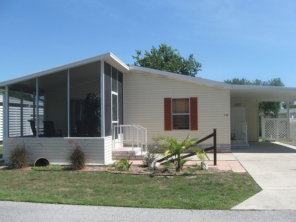 1st image of 10620 SW 27th Ave Lot 10L