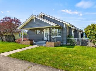 909 F St, Centralia, WA 98531