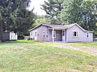 123 North St, Rich Creek, VA 24147
