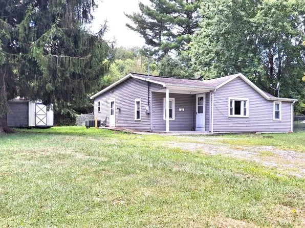 123 North St, Rich Creek, VA 24147