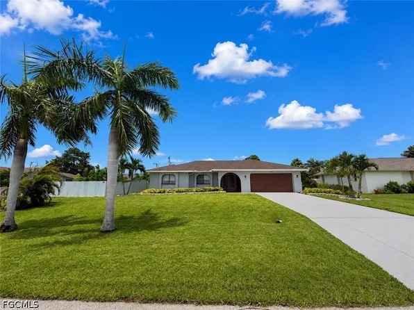 1631 SE 20th St, Cape Coral, FL 33990