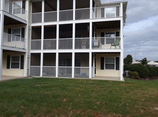 3201 Caitlins Way UNIT 1, Millsboro, DE 19966