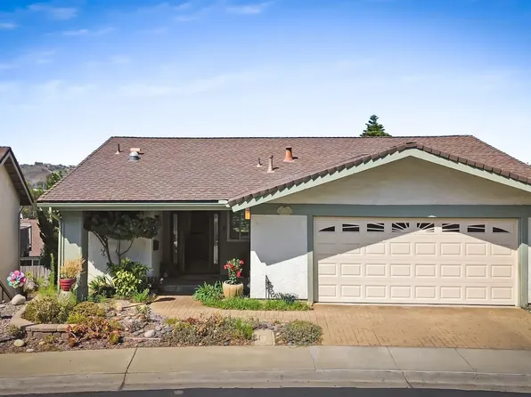 4516 Caminito Pedernal, San Diego, CA 92117