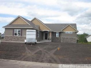 1605 Widgeon Cir, Centerville, MN 55038